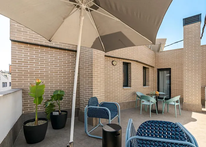 Color Apartments By Olala Homes
